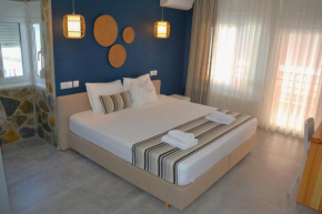 Virginia Rooms